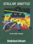 Atari  800  -  stellar_shuttle_k7